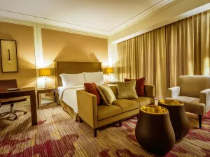 I Hotel Batam