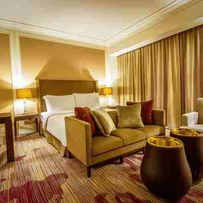 I Hotel Batam Rooms