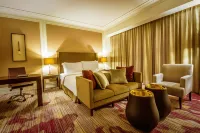 I Hotel Batam Hotel dekat Grand Batam Mall Pintu 3