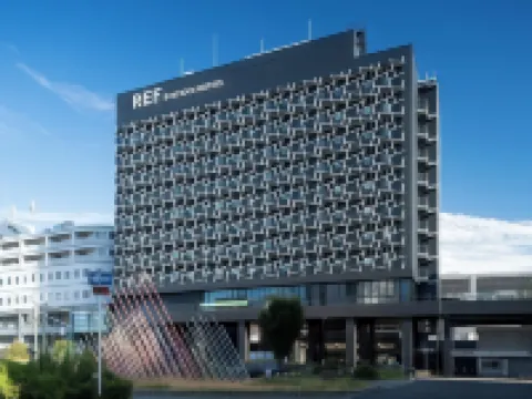 REF 關西機場泉佐野VESSEL酒店 泉佐野市酒店