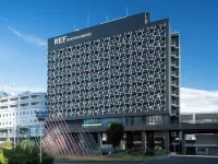 REF Kansai Airport by VESSEL HOTELS Hotels in der Nähe von Shinohara Railway Station
