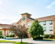 Comfort Inn