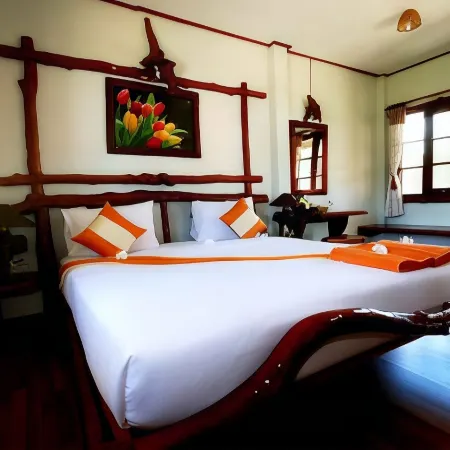 Talkoo Beach Resort Khanom