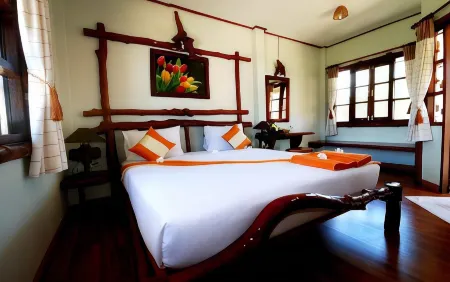 Talkoo Beach Resort Khanom