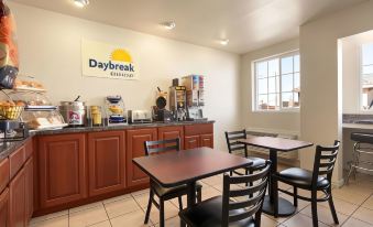 Days Inn by Wyndham Eureka CA