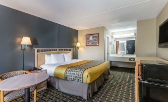 Travelodge by Wyndham Savannah Area/Richmond Hill