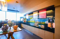 Aloft Vaughan Mills - Bữa sáng