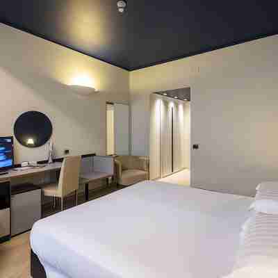 Hotel Touring Rooms