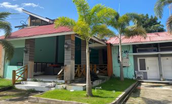 OYO 90483 Homestay Permata Syariah