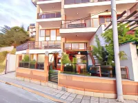 Villa Victoria  Luxury Appartment Incred. Seaview Hotels in Tschernomorez