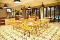 Grand Cordela Hotel As Putra Kuningan Hotels in Cigugur