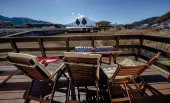 Fuji Viewest Villa Rakuwa - Housity