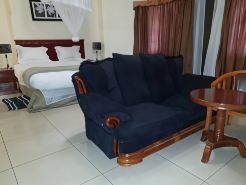 Top Lodge in Blantyre