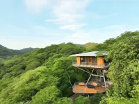 Suitree Experience Hotel Hotels in Sardinal