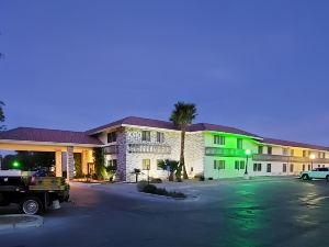 Red Roof Inn & Suites Ridgecrest