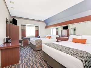 Microtel Inn & Suites by Wyndham Urbandale/Des Moines