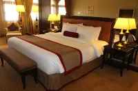 Mövenpick Hotel Karachi - balcony