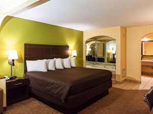 Rodeway Inn & Suites