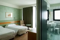 Hotel Leonardo da Vinci Hotels in Albavilla