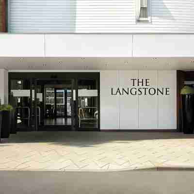 Langstone Quays Resort Hotel Exterior