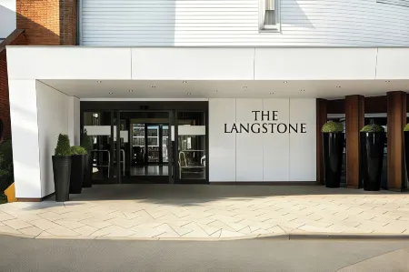 Langstone Quays Resort