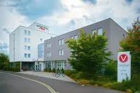 Vienna House Easy by Wyndham Amberg Hotels in Amberg