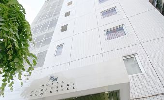 Takatsuki W&M Hotel