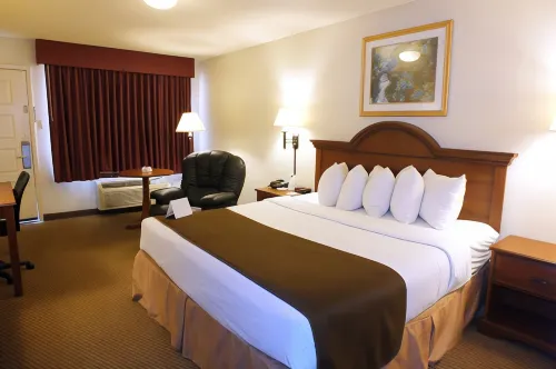 Days Inn by Wyndham Abilene