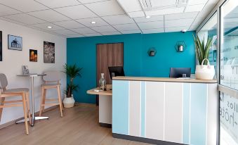 Appart'City Classic la Rochelle Centre