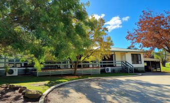 Golden Heritage Apartments Beechworth