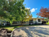 Golden Heritage Apartments Beechworth Hôtels à : Beechworth