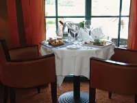 Hôtel & Spa les Violettes Hotels in Uffholtz
