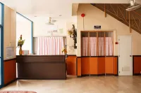 GV Hotel - Catbalogan Hotels in Samar