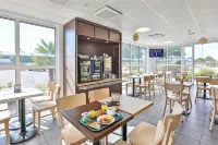 B&B Hotel la Roche-Sur-Yon Hotels in Mouilleron-le-Captif
