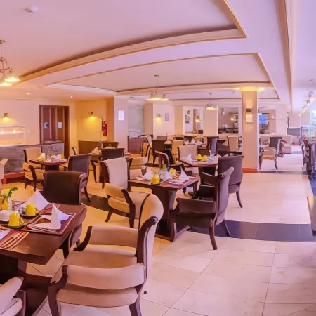 Alba Hotel Meru