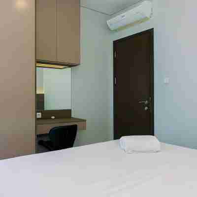 Spacious and Elegant 3Br at Ciputra International Apartment Rooms