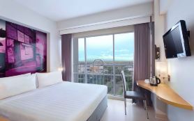 Favehotel Solo Baru