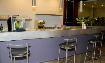Cit'Hotel Europeen