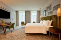 Hotel Saski Krakow, Curio Collection by Hilton Hotels near Kossakówka