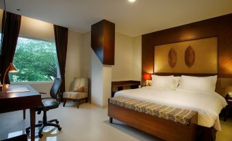 Grand Tjokro Hotel Balikpapan