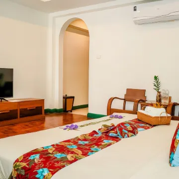 Teewana Resort