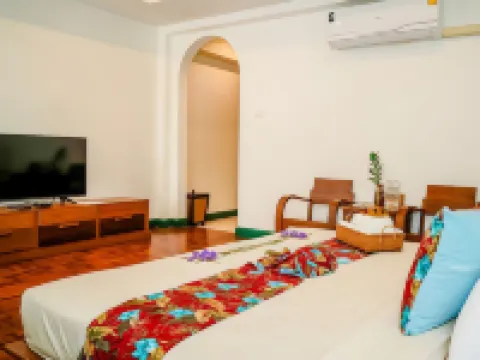 Teewana Resort