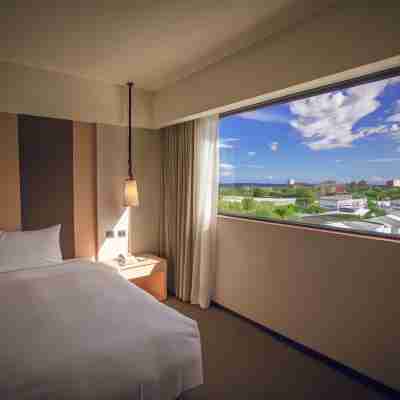 台東南豐鐵花棧 Rooms