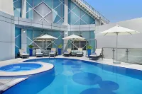 City Seasons Towers Hotel Bur Dubai