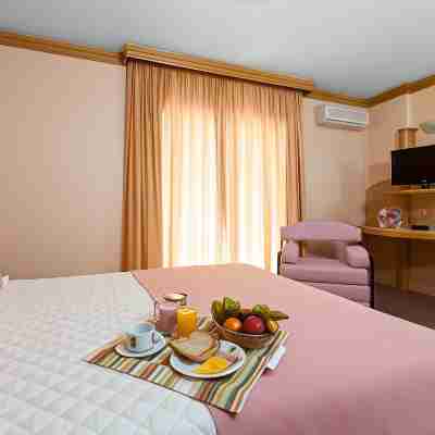 Solis Praia Hotel Itapema Rooms