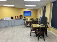 Econo Lodge Gretna - New Orleans 그레트나 호텔