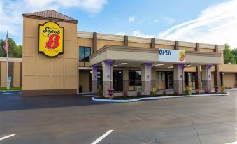 Super 8 by Wyndham Goldsboro