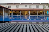 The Covanro Airport Hotel - Katunayake