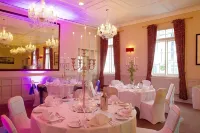 The Talbot Inn Hotels in Downside