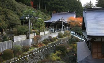 Saijo Station Hotel